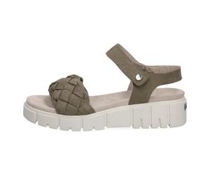 Caprice Damenschuhe Sandalen CACTUS NUBUC CACTUS NUBUC - Gr. - 39