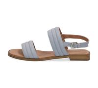 Caprice Damenschuhe Sandalen DENIM SUEDE DENIM SUEDE - Gr. - 36