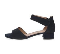 Caprice Damenschuhe Sandalen mit Absatz OCEAN SUEDE OCEAN SUEDE - Gr. - 37.5 EU | 4.5 UK