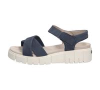 Caprice Damenschuhe Sandalen OCEAN NUBUC OCEAN NUBUC - Gr. - 37