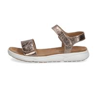 Caprice Damenschuhe Sandalen SABBIA METALL. SABBIA METALL. - Gr. - 41