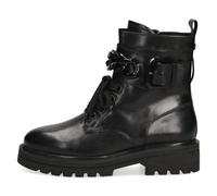 Caprice Damenschuhe Schnürstiefel BLACK NAPPA BLACK NAPPA - Gr. - 37