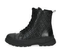Caprice Damenschuhe Schnürstiefel BLACK NAPPA BLACK NAPPA - Gr. - 40