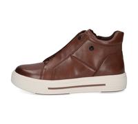 Caprice Damenschuhe Schnürstiefel COGNAC NAPPA COGNAC NAPPA - Gr. - 7.5 UK