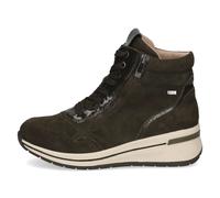 Damen-Stiefel KHAKI COMB - Gr. - 42