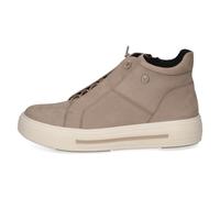 Caprice Damenschuhe Schnürstiefel MUD NUBUC MUD NUBUC - Gr. - 39 EU | 6 UK