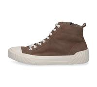 Caprice Damenschuhe Schnürstiefel MUD SUEDE MUD SUEDE - Gr. - 36