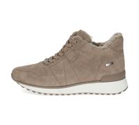 Caprice Damenschuhe Schnürstiefel MUD SUEDE MUD SUEDE - Gr. - 37