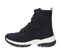 Caprice Damenschuhe Schnürstiefel OCEAN SUEDE OCEAN SUEDE - Gr. - 36