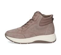 Caprice Damenschuhe Schnürstiefel TAUPE COMB TAUPE COMB - Gr. - 41