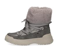 Caprice Damenschuhe Schnürstiefeletten DK GREY COMB DK GREY COMB - Gr. - 37 EU | 4 UK