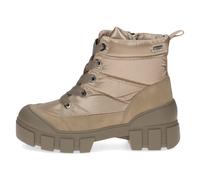 Caprice Damenschuhe Schnürstiefeletten MUD COMB MUD COMB - Gr. - 38