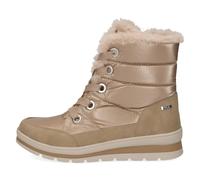 Caprice Damenschuhe Schnürstiefeletten MUD COMB MUD COMB - Gr. - 5 UK