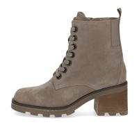 Caprice Damenschuhe Schnürstiefeletten MUD SUEDE MUD SUEDE - Gr. - 41