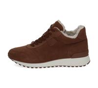 Caprice Damenschuhe Schnürstiefeletten MUSCAT SUEDE - Gr. - 41