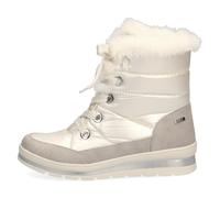 Caprice Damenschuhe Schnürstiefeletten PEARL COMB. PEARL COMB. - Gr. - 7 UK