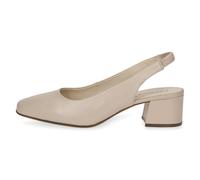 Caprice Damenschuhe Sling BEIGE PERLATO BEIGE PERLATO - Gr. - 38