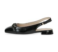 Women Sling - Farbe - BLACK NAPLAK - Größe - 37