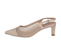 Caprice Damenschuhe Sling SAND COMB SAND COMB - Gr. - 6 UK
