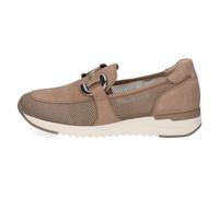 Caprice Damenschuhe Slipper / Trotteur BARK COMB - Gr. - 39