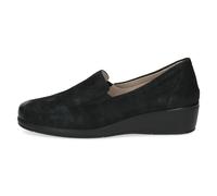 Caprice Damenschuhe Slipper / Trotteur BLACK COMB BLACK COMB - Gr. - 38