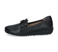 Caprice Damenschuhe Slipper / Trotteur BLACK DEER BLACK DEER - Gr. - 39