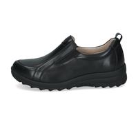 Caprice Damenschuhe Slipper / Trotteur BLACK NAPPA BLACK NAPPA - Gr. - 5.5 UK