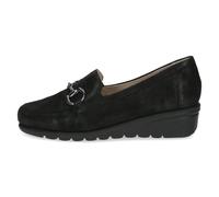 Women Slip-on BLACK PEARL - Gr. - 40