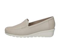 Caprice Damenschuhe Slipper / Trotteur EGGSHELL NAPPA EGGSHELL NAPPA - Gr. - 38