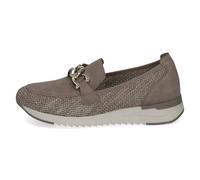 Caprice Damenschuhe Slipper / Trotteur MUD COMB MUD COMB - Gr. - 40