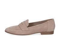 Caprice Damenschuhe Slipper / Trotteur MUD SUEDE MUD SUEDE - Gr. - 6 UK
