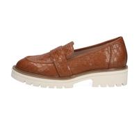 Caprice Damenschuhe Slipper / Trotteur NUT NAPPA - Gr. - 40