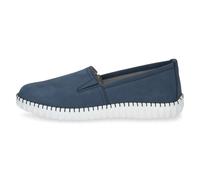 Caprice Damenschuhe Slipper / Trotteur OCEAN NUBUC OCEAN NUBUC - Gr. - 39