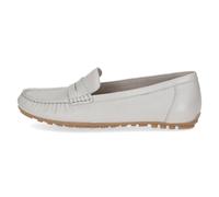 Caprice - Slip-Ons - Weiß 37