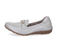 Caprice Damenschuhe Slipper / Trotteur PEARL PERLATO DEER PEARL PERLATO DEER - Gr. - 39