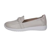 Caprice Damenschuhe Slipper / Trotteur PEARL PERLATO DEER PEARL PERLATO DEER - Gr. - 40