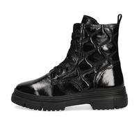 Caprice Damenschuhe Sneaker BLACK NAPLAK BLACK NAPLAK - Gr. - 40