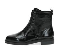 Caprice Damenschuhe Sneaker BLACK NAPLAK BLACK NAPLAK - Gr. - 5 UK