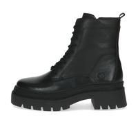 Caprice Damenschuhe Sneaker BLACK NAPPA BLACK NAPPA - Gr. - 42