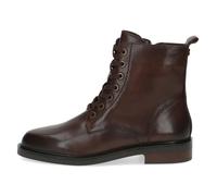 Caprice Damenschuhe Sneaker DK BROWN NAPPA DK BROWN NAPPA - Gr. - 4 UK
