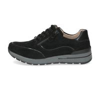 Caprice Damenschuhe Sneaker low BLACK COMB BLACK COMB - Gr. - 37