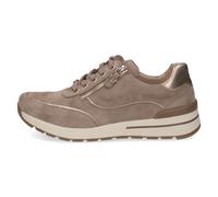 Caprice Damenschuhe Sneaker low MUD COMB MUD COMB - Gr. - 39
