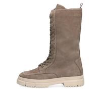 Caprice Damenschuhe Sneaker MUD NUBUC MUD NUBUC - Gr. - 39