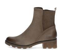 Caprice Damenschuhe Sneaker MUD NUBUC MUD NUBUC - Gr. - 4 UK