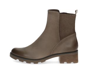 Caprice Damenschuhe Sneaker MUD NUBUC MUD NUBUC - Gr. - 5 UK