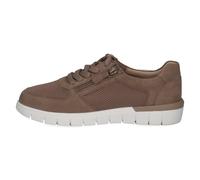 Caprice Sneaker 9-23700-42 Damen Mud Comb Weit Größe 40 EU
