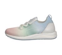 Caprice Damenschuhe Sportliche Schnürer MULTI KNIT MULTI KNIT - Gr. - 37
