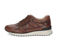 Caprice Damenschuhe Sportliche Schnürer MUSCAT SOFTNAPPA - Gr. - 37