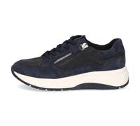 Caprice Damenschuhe Sportliche Schnürer OCEAN COMB OCEAN COMB - Gr. - 38