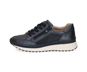Caprice Damenschuhe Sportliche Schnürer OCEAN PEARL OCEAN PEARL - Gr. - 40